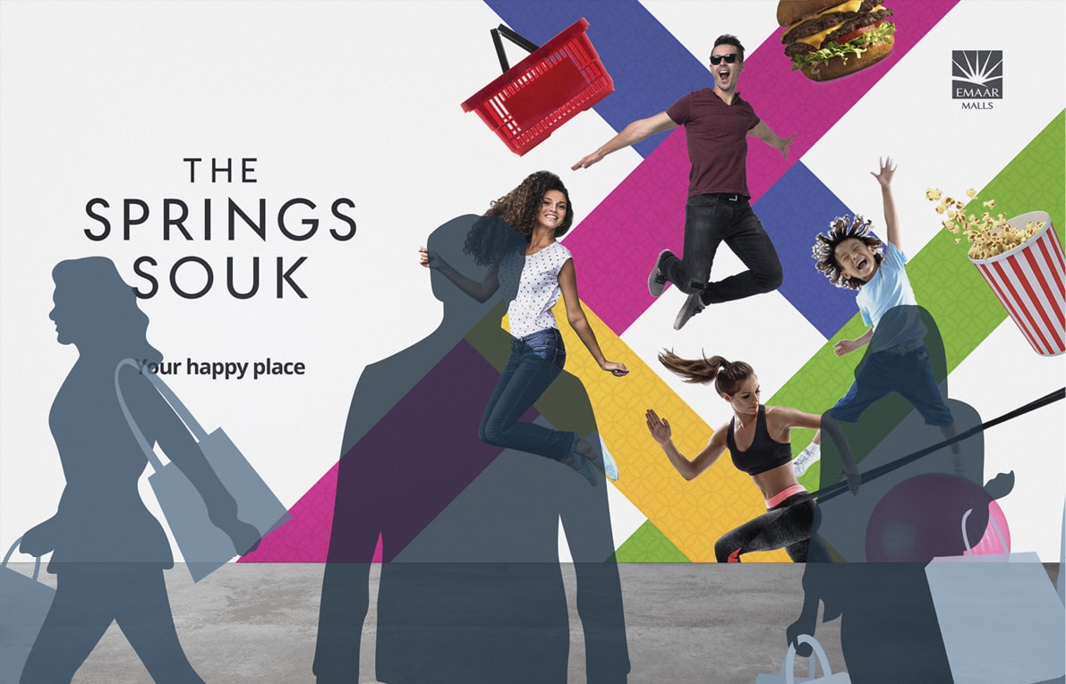 Emaar Malls-The Springs Souk5