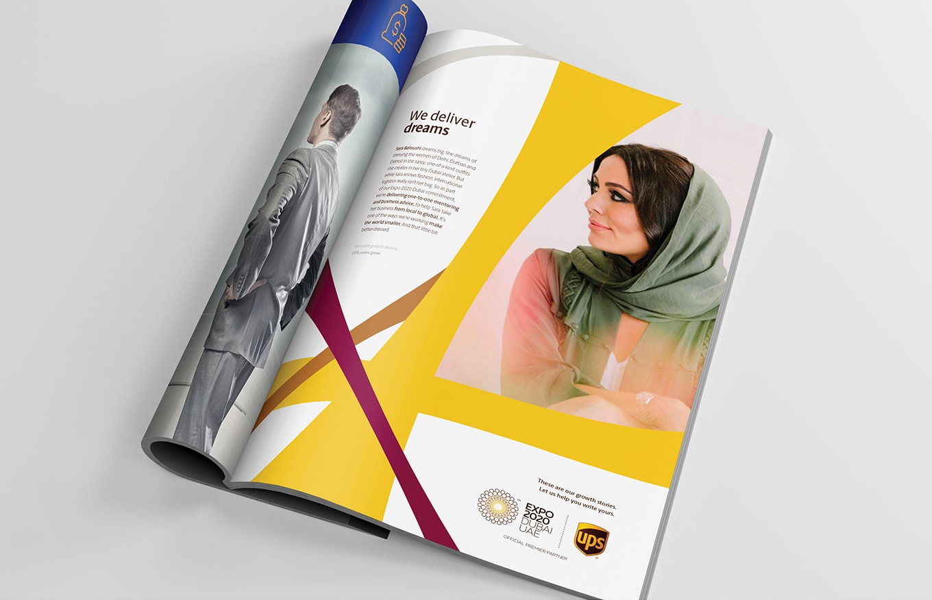 Alexy-Goguet-Art-Direction-Branding-UPS-Expo2020-Advertising-Mockup2