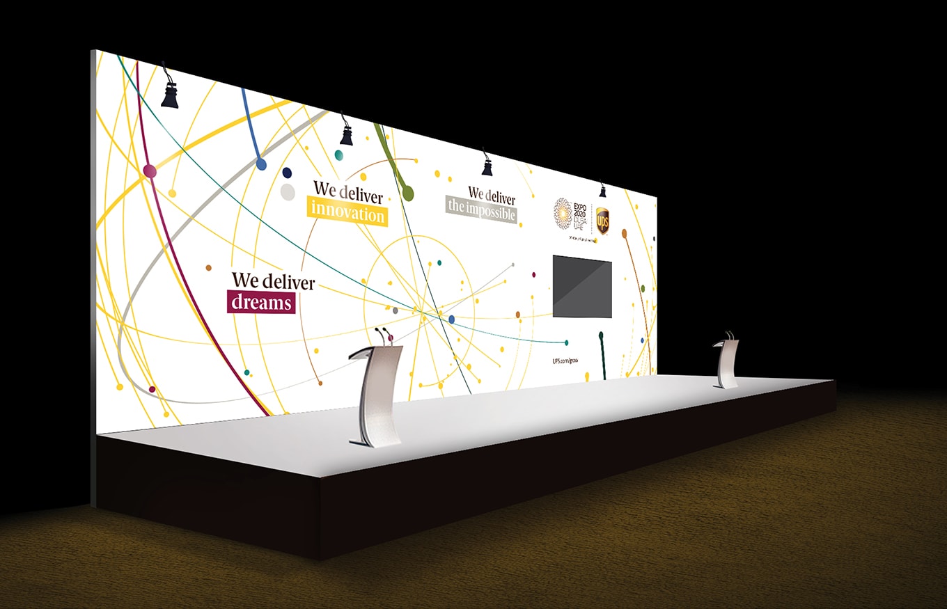 Alexy-Goguet-Art-Direction-Branding-UPS-Expo2020-Stage
